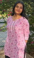 Short kurti