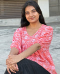 Short Kurti