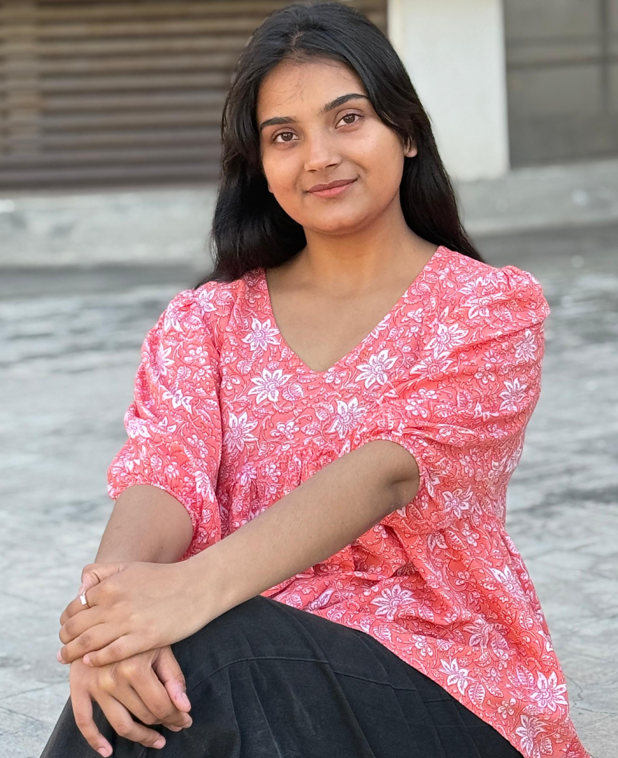 Short Kurti